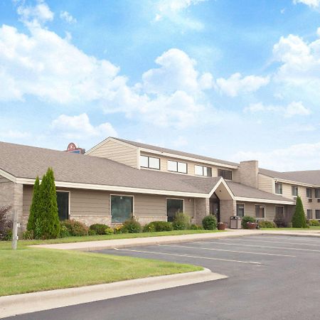 Americinn By Wyndham Albert Lea Zewnętrze zdjęcie