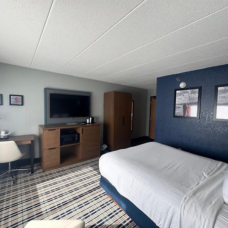 Americinn By Wyndham Albert Lea Zewnętrze zdjęcie
