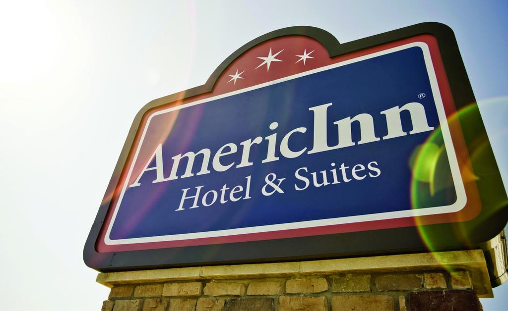 Americinn By Wyndham Albert Lea Zewnętrze zdjęcie