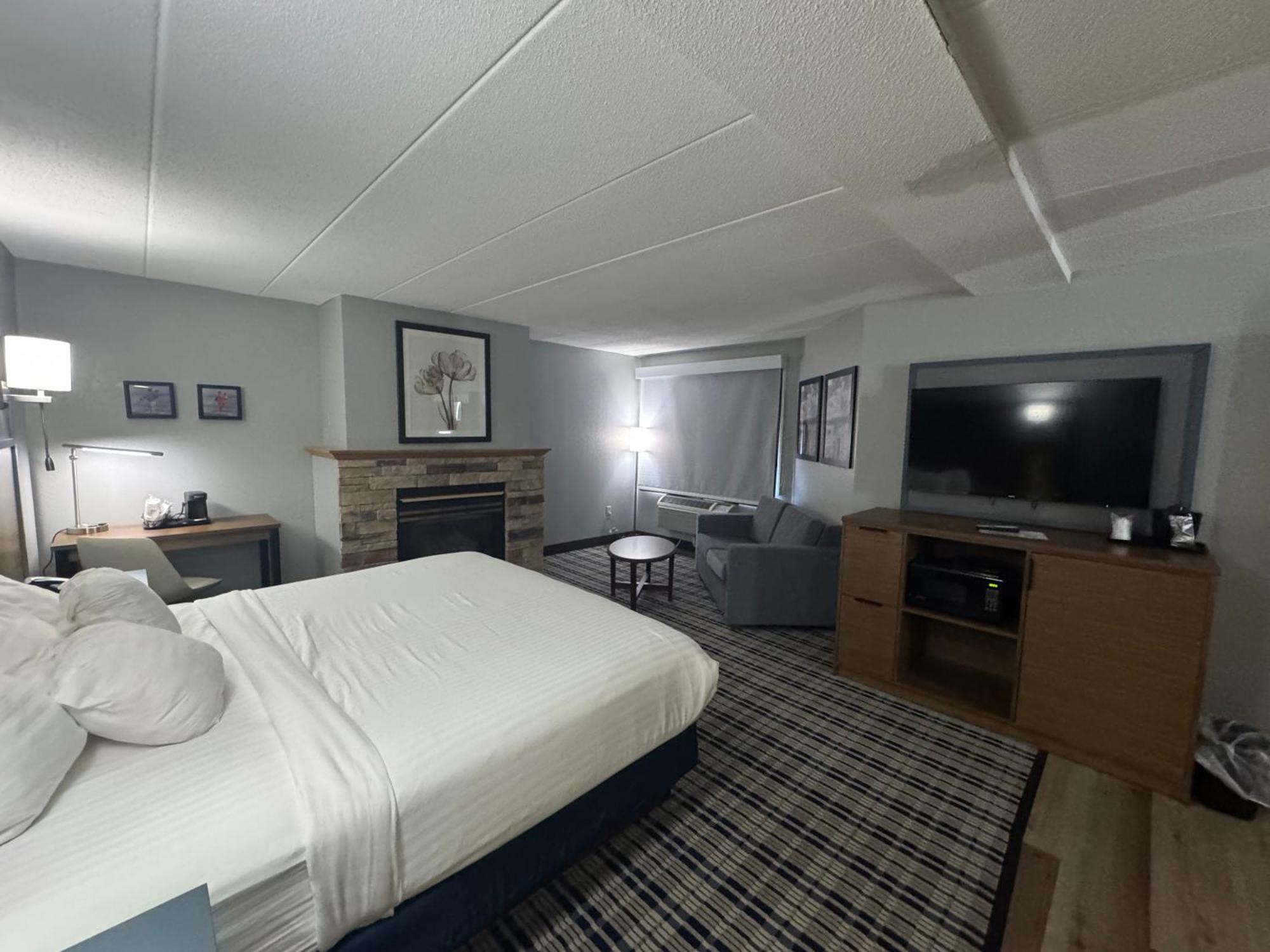 Americinn By Wyndham Albert Lea Zewnętrze zdjęcie