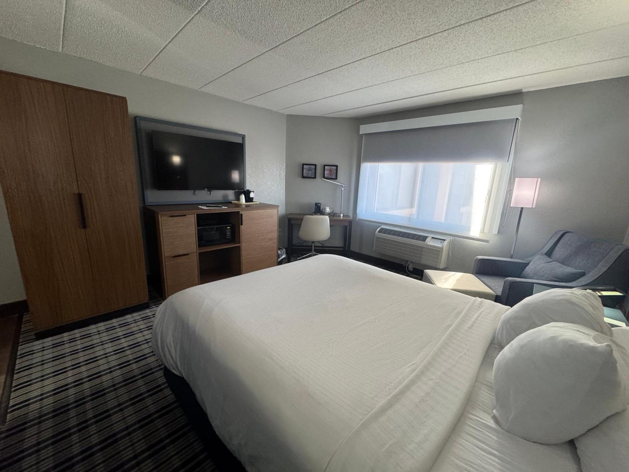 Americinn By Wyndham Albert Lea Zewnętrze zdjęcie