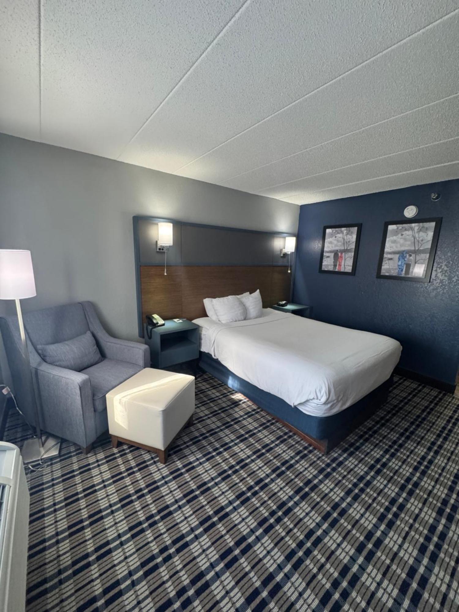 Americinn By Wyndham Albert Lea Zewnętrze zdjęcie