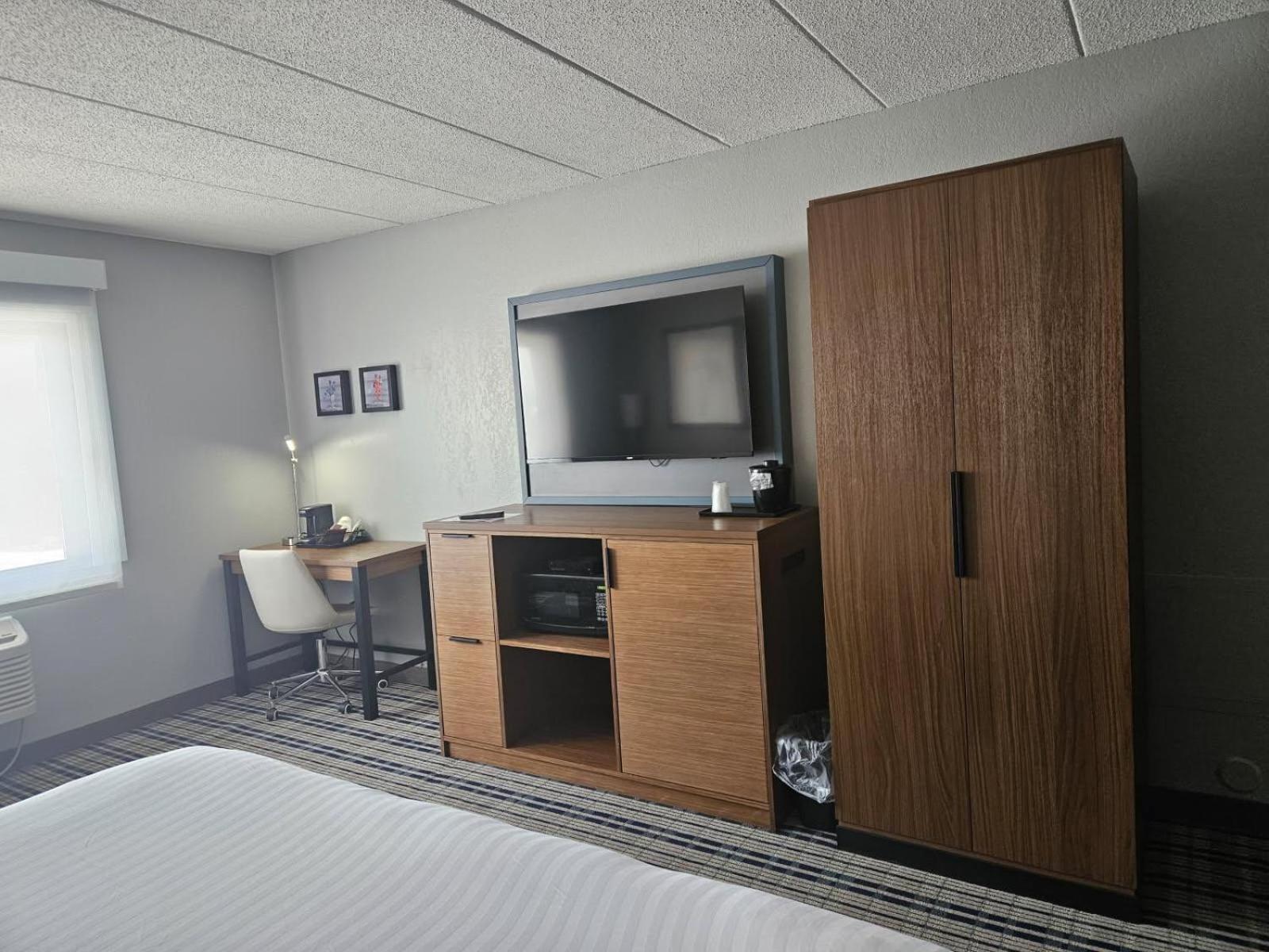 Americinn By Wyndham Albert Lea Zewnętrze zdjęcie