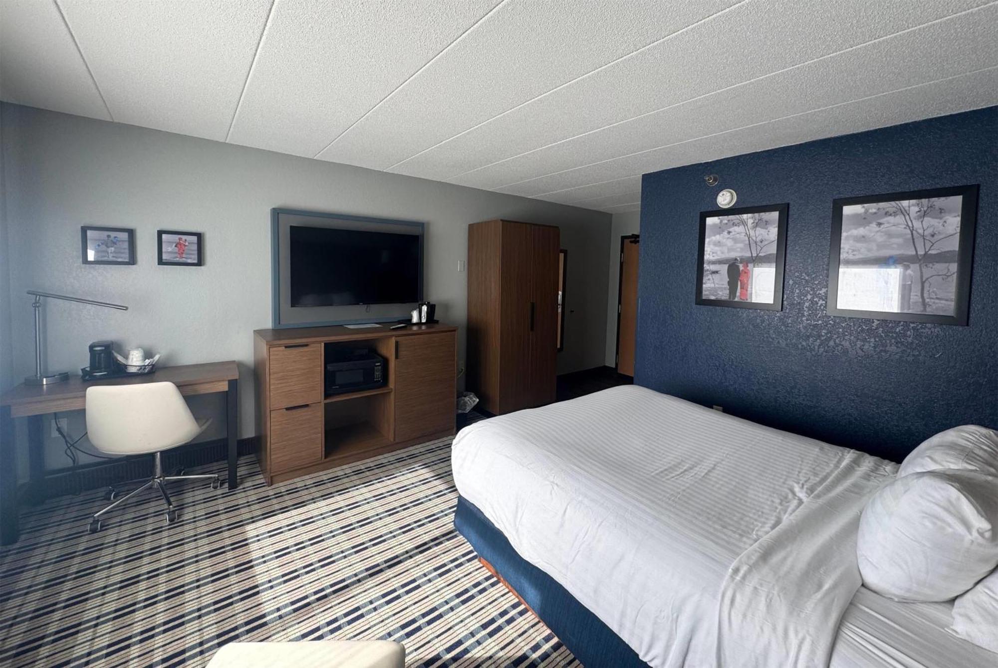 Americinn By Wyndham Albert Lea Zewnętrze zdjęcie