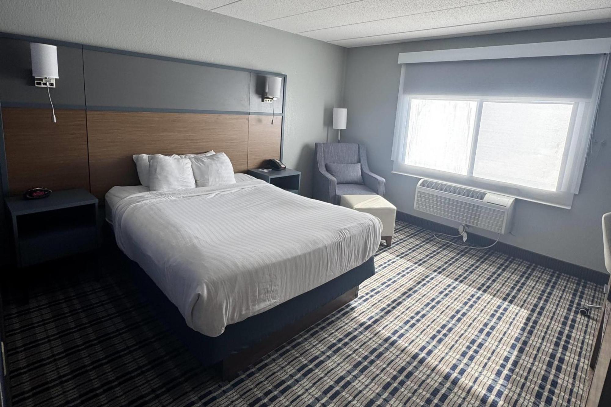 Americinn By Wyndham Albert Lea Zewnętrze zdjęcie