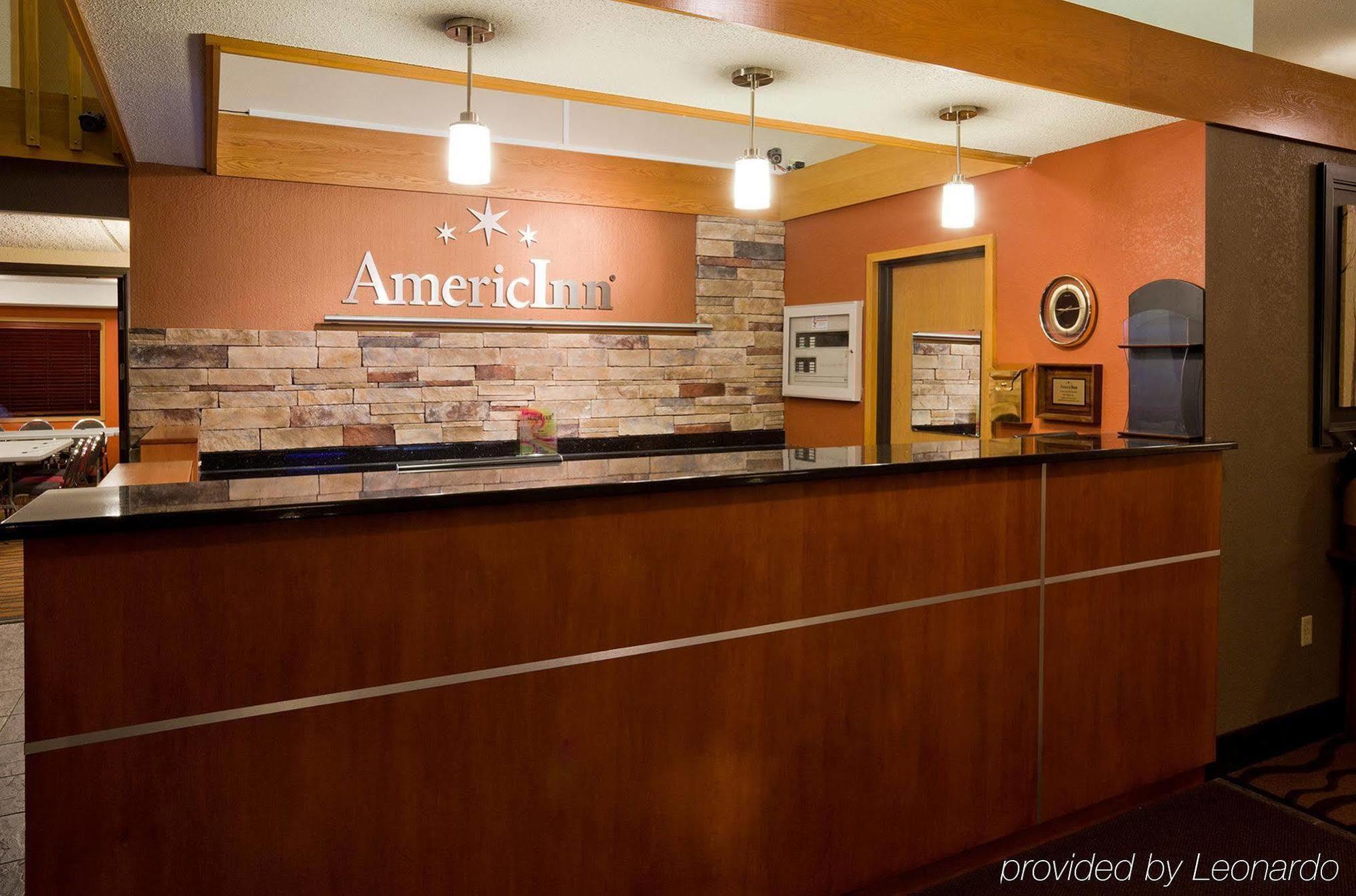 Americinn By Wyndham Albert Lea Zewnętrze zdjęcie